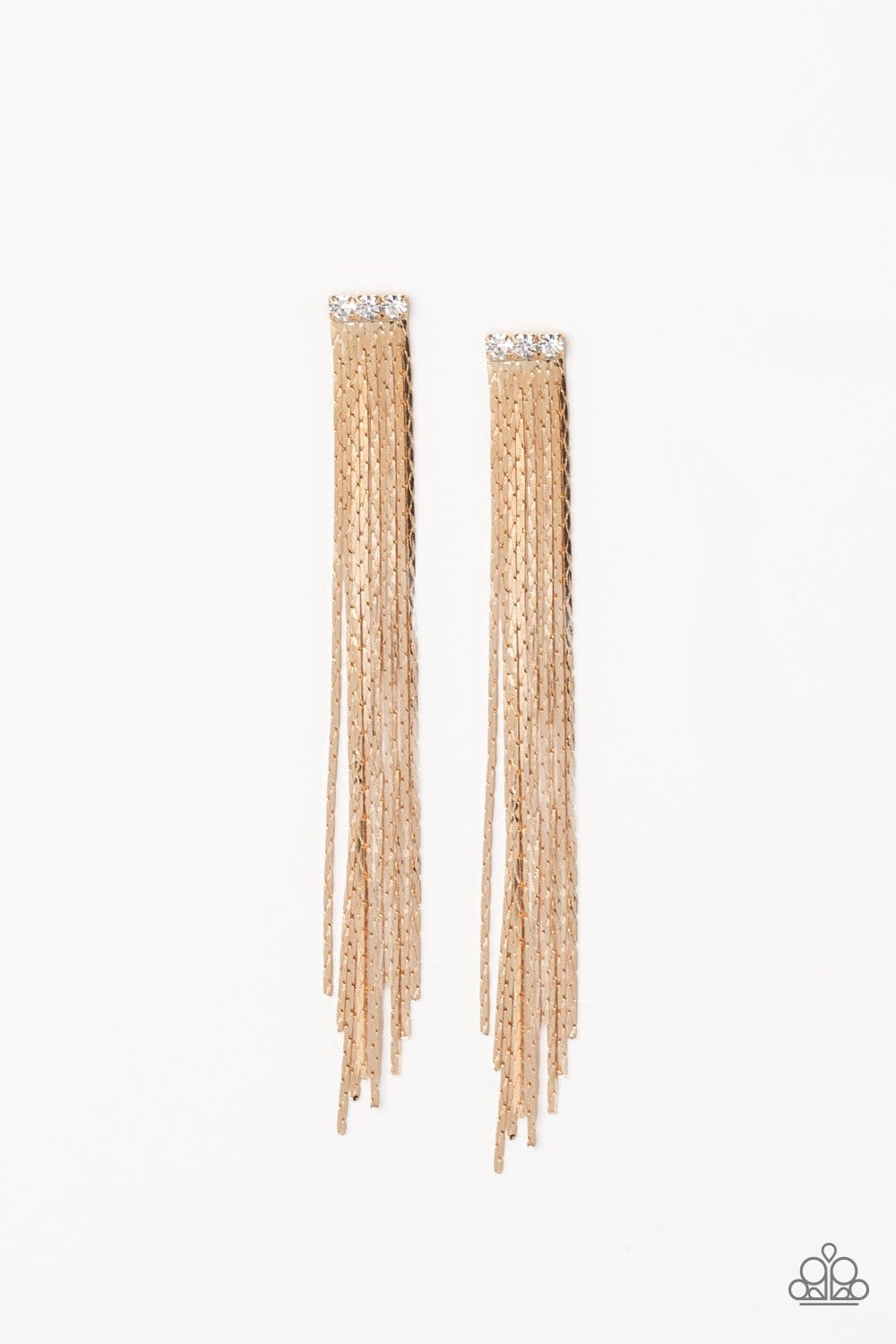 Paparazzi Night At The Oscars Post Earrings