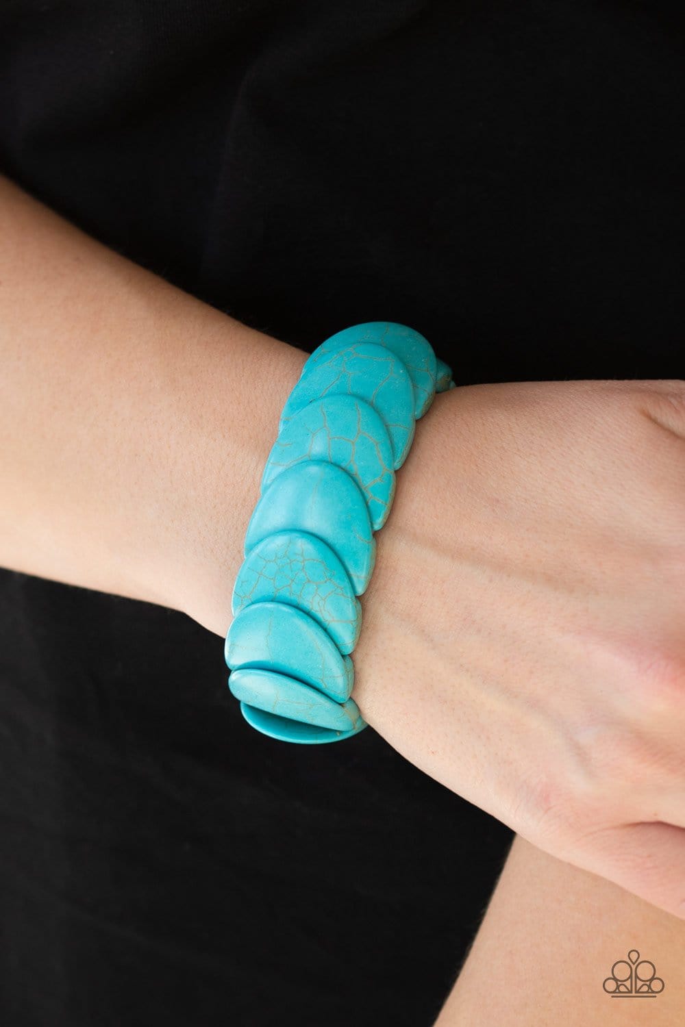 Nomadic Nature Bracelets