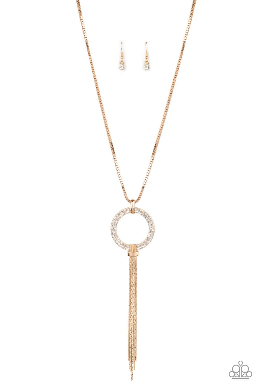 Not A HEIR Out Of Place Necklaces