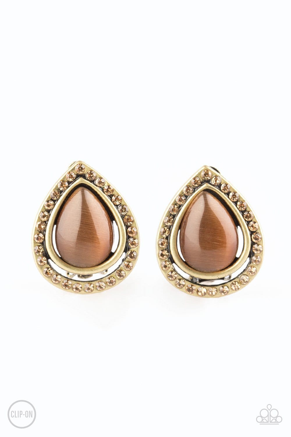 Noteworthy Shimmer Clip-Ons