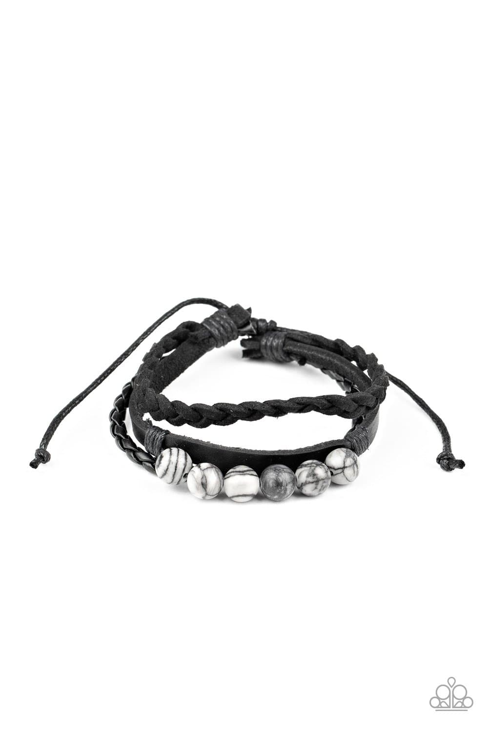 Off-Road Rebel Mens Bracelets