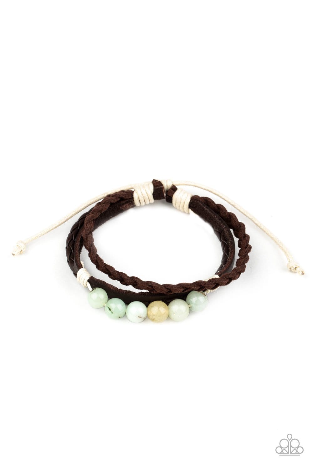 Off-Road Rebel Mens Bracelets
