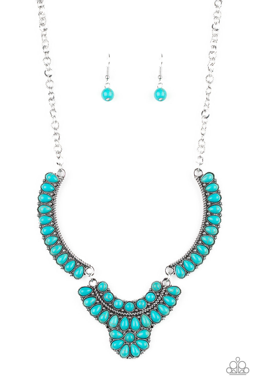 Paparazzi Omega Oasis Necklaces