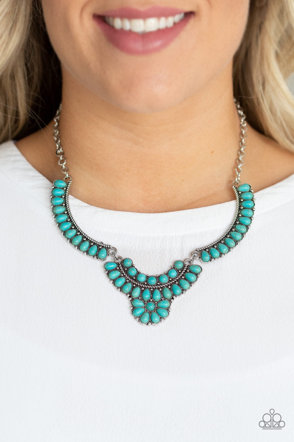 Paparazzi Omega Oasis Necklaces