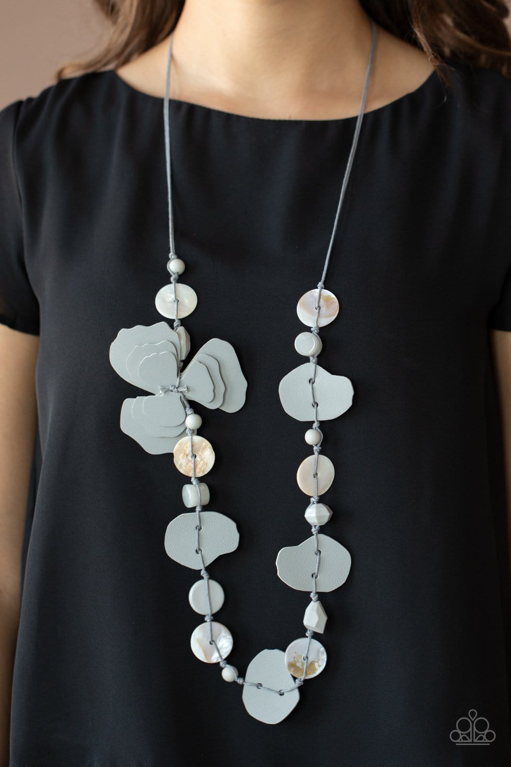 Paparazzi On Island Time Necklaces