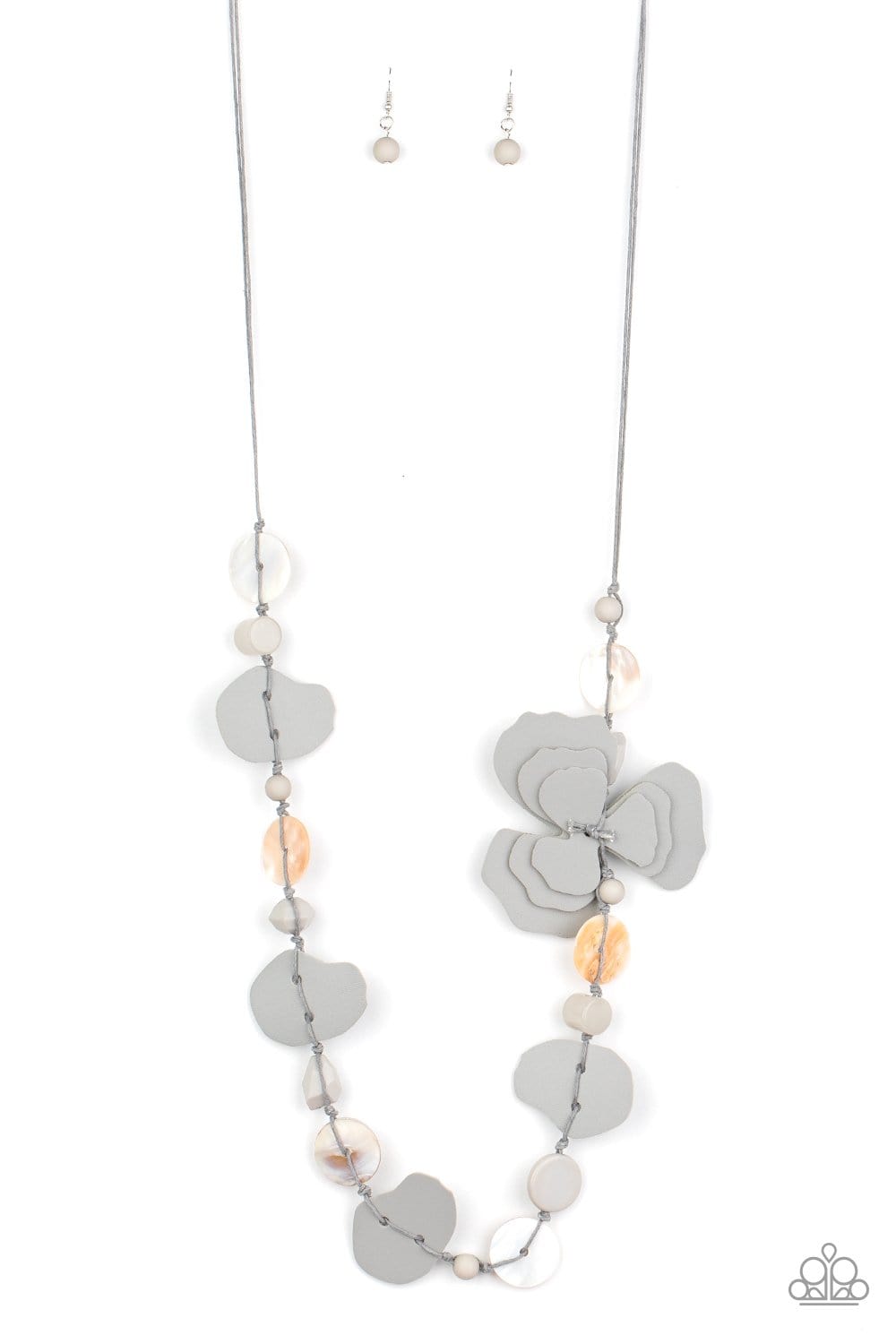 Paparazzi On Island Time Necklaces