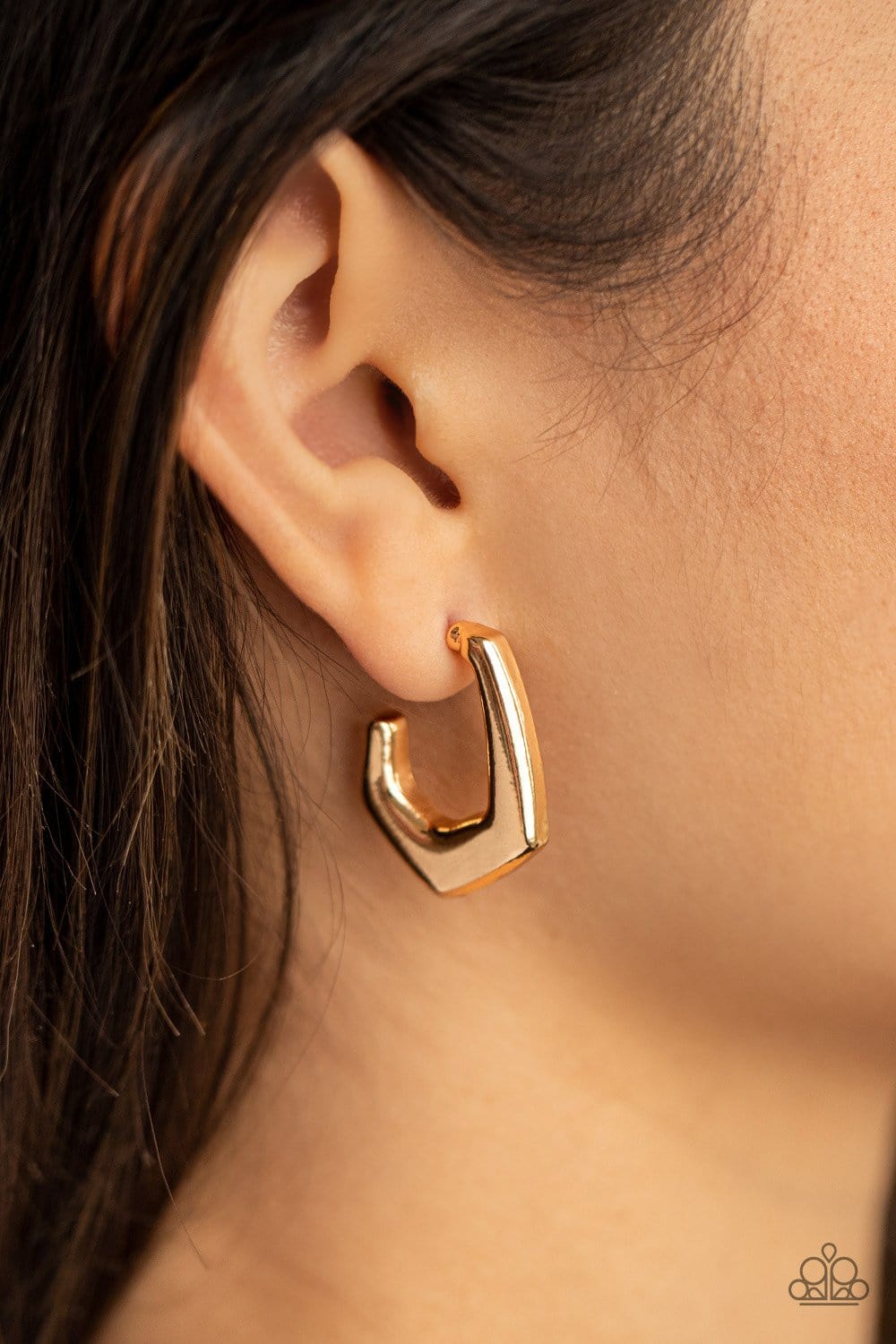 Paparazzi On The Hook Hoops