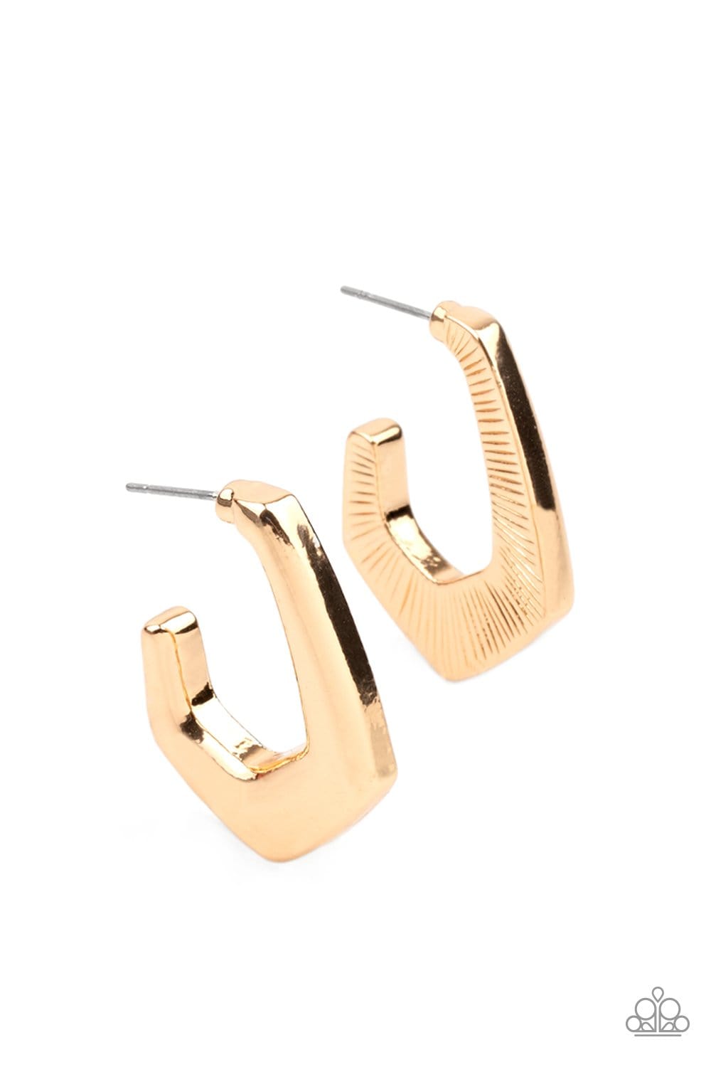 Paparazzi On The Hook Hoops