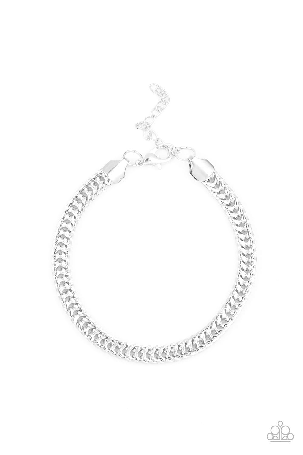 Paparazzi Knockout King Mens Necklaces Sets