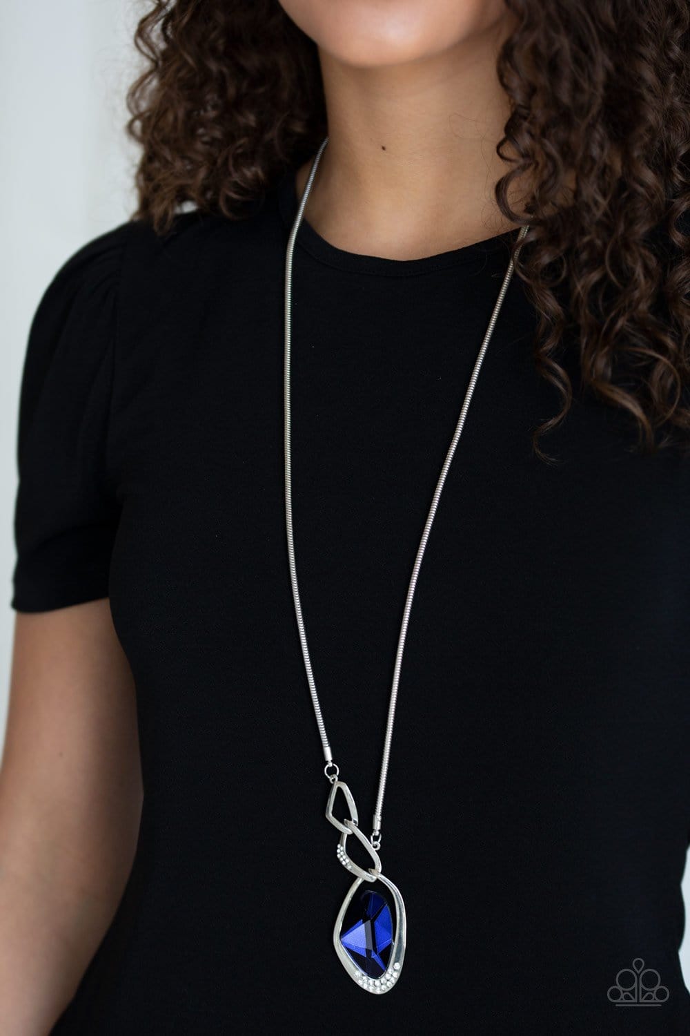 Optical Opulence Necklaces 172