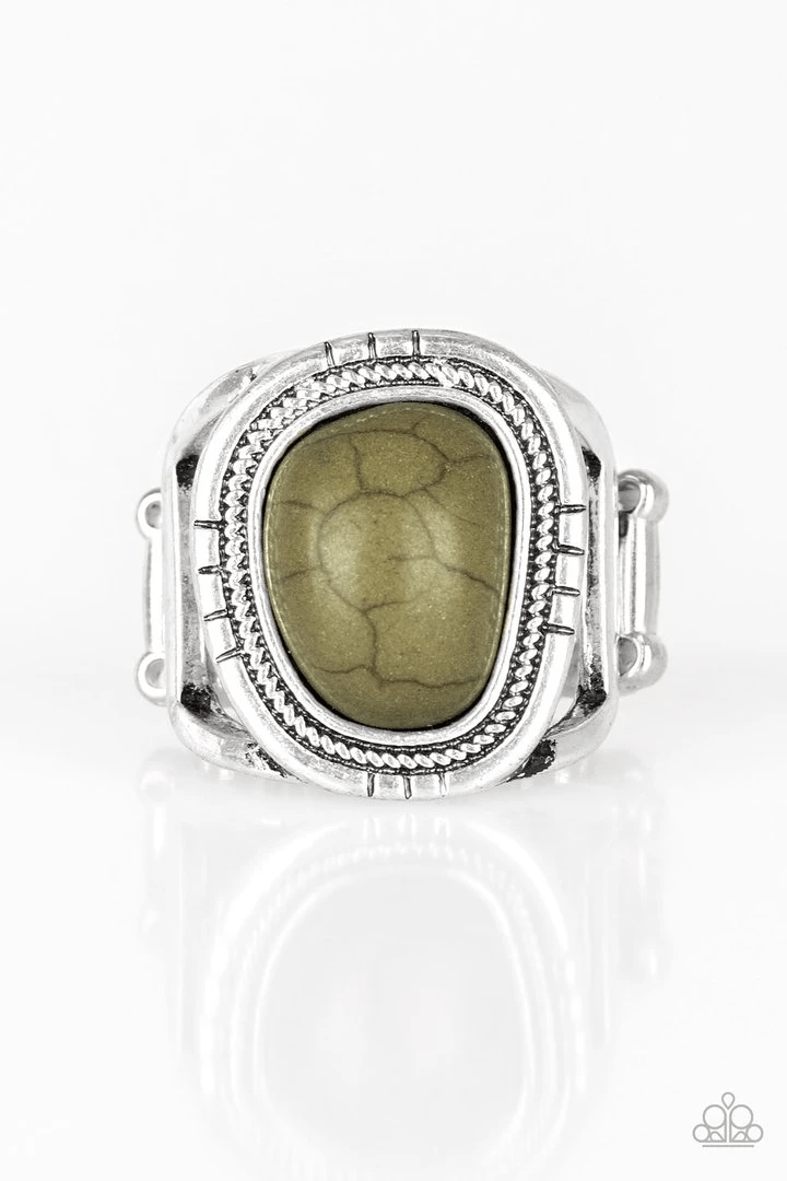 Paparazzi Out On The Range Rings