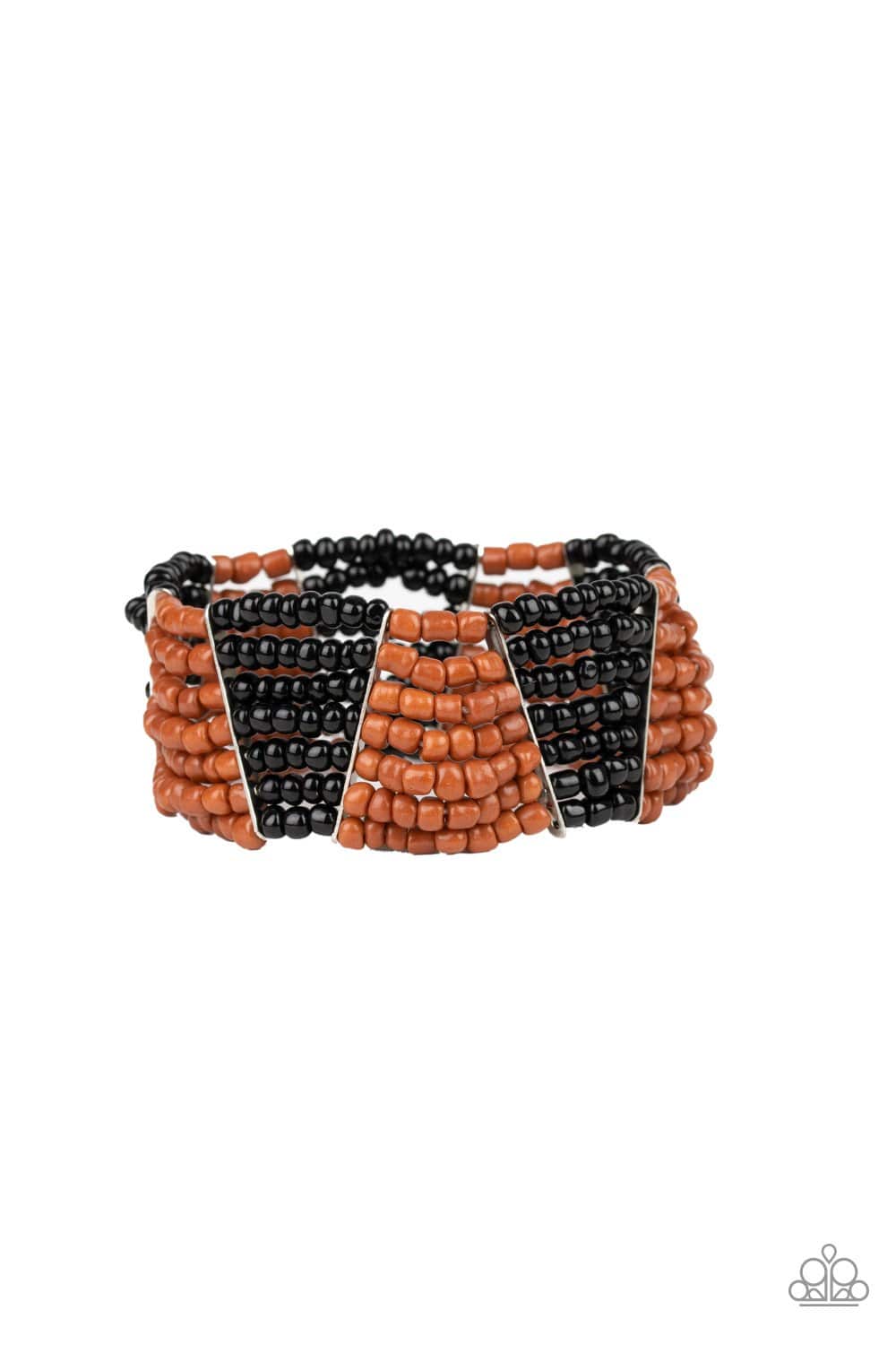 Paparazzi Kickin It Outback Seed Bead Sets