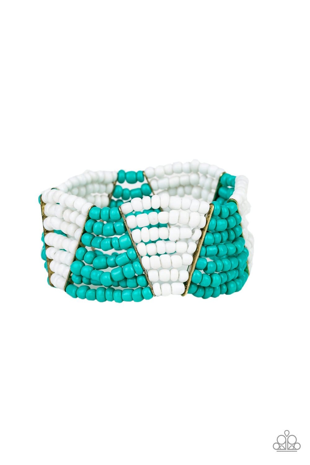 Paparazzi Kickin It Outback Seed Bead Sets