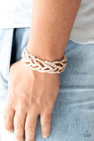 Outback Outlaw Mens Snap Bracelets