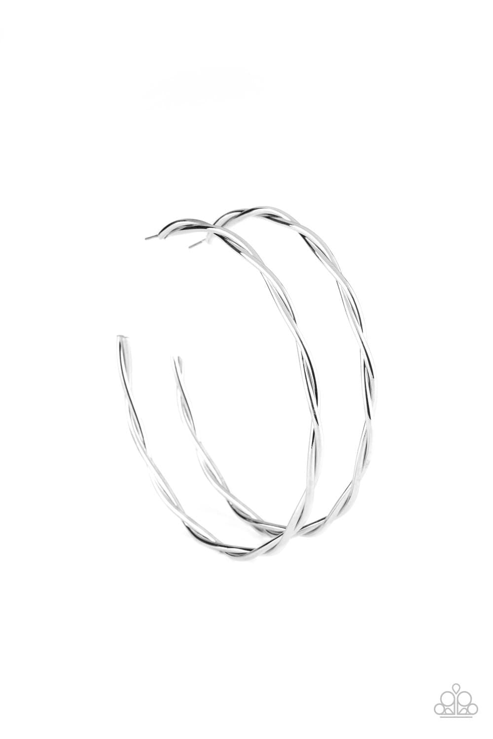 Paparazzi Out of Control Curves Hoops