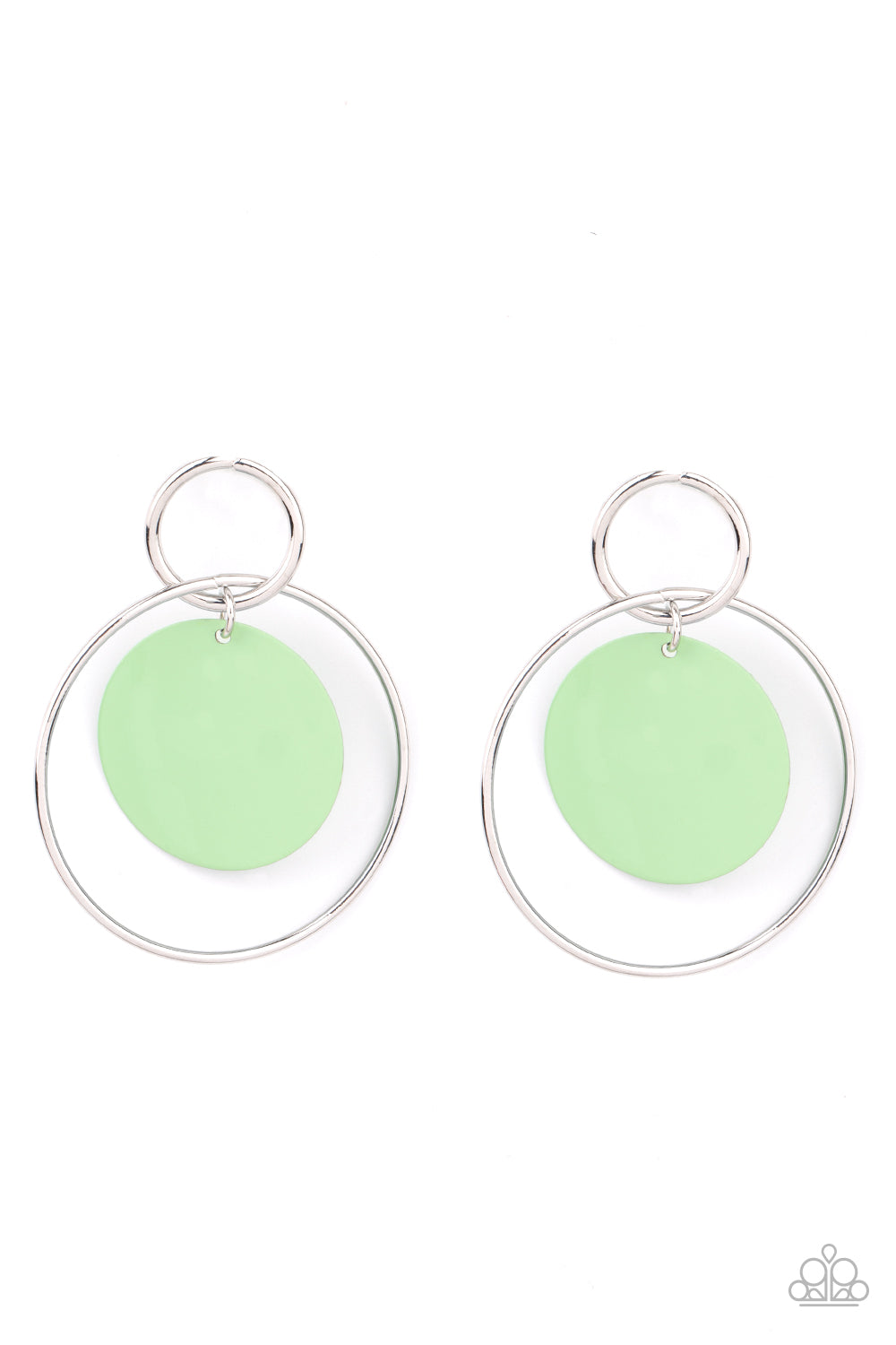 Paparazzi POP, Look, and Listen Earrings Sets