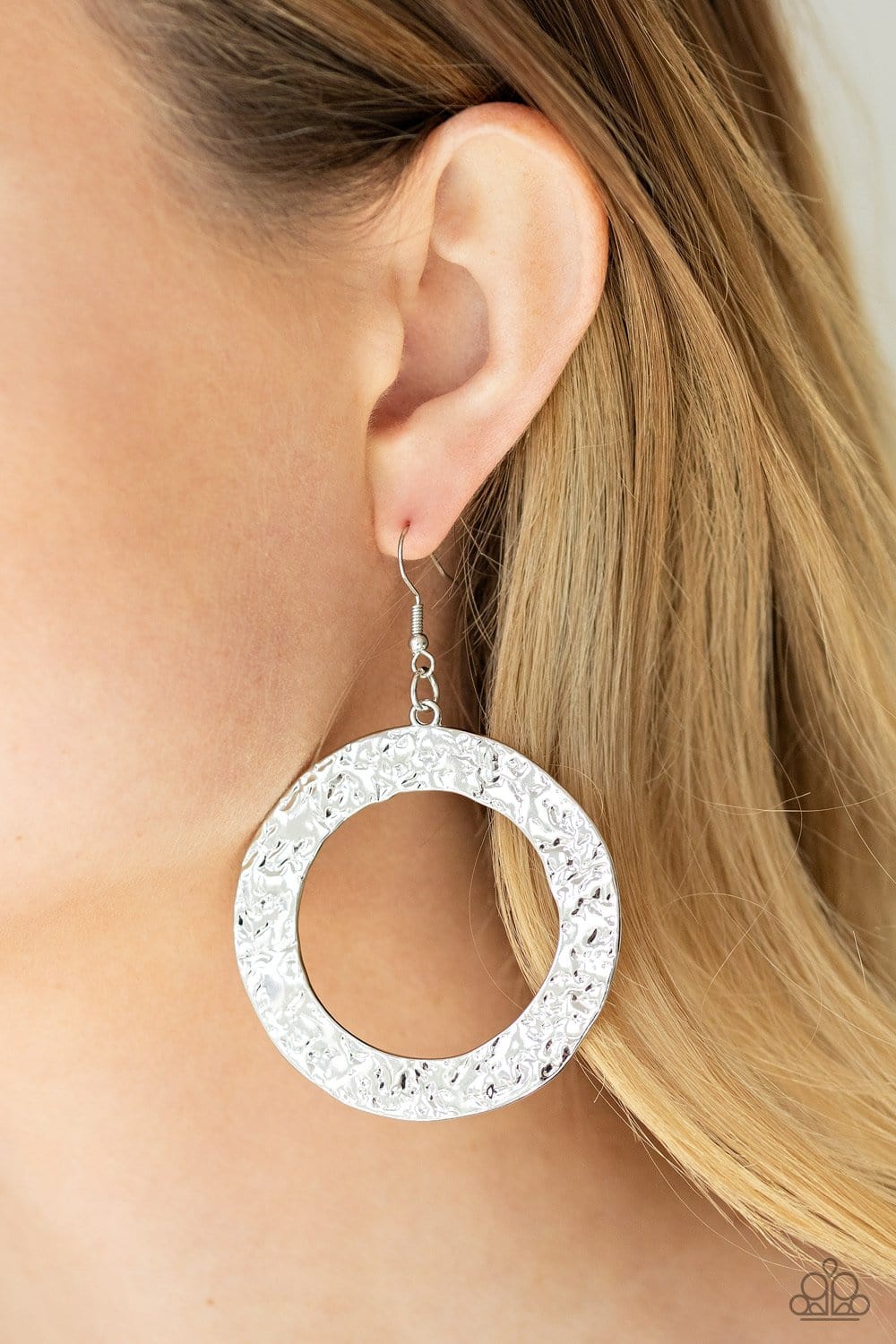 Paparazzi PRIMAL Meridian Earrings