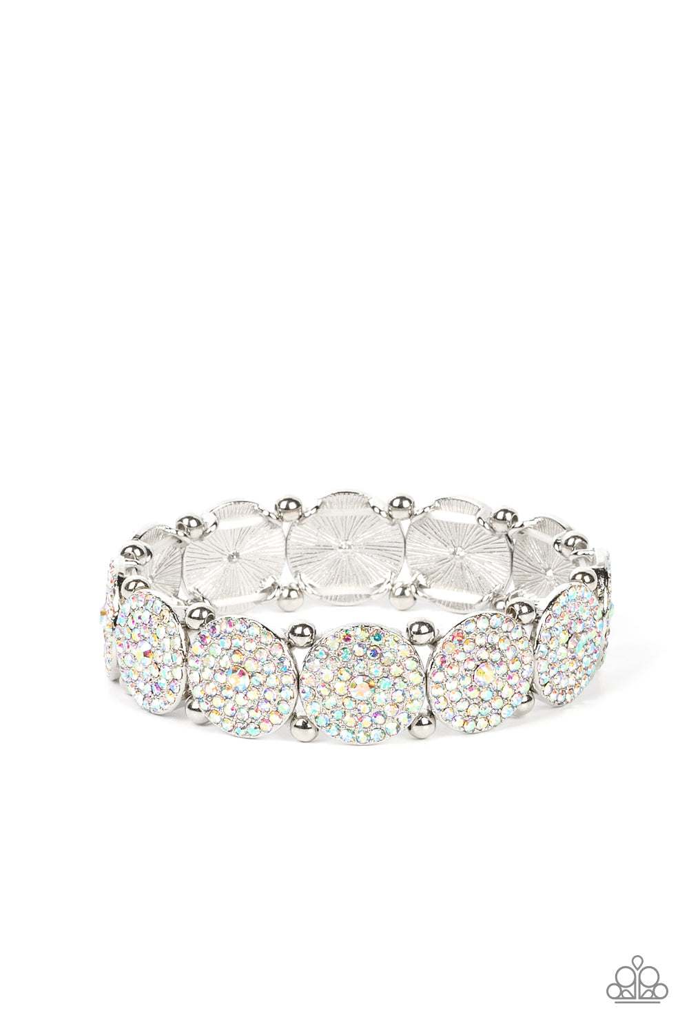 Paparazzi Palace Intrigue LOP Bracelets