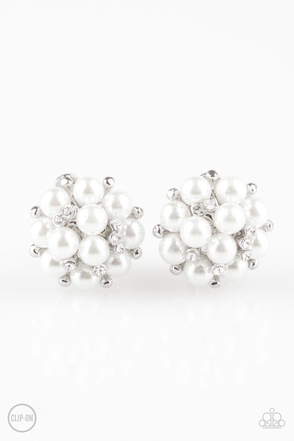 Par Pearl Clip-Ons