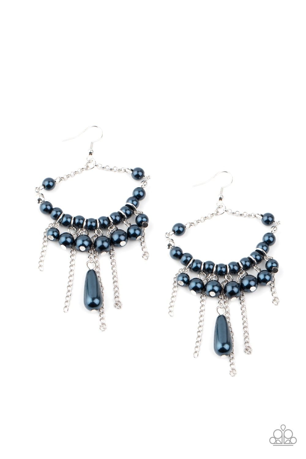 Party Planner Posh Earrings