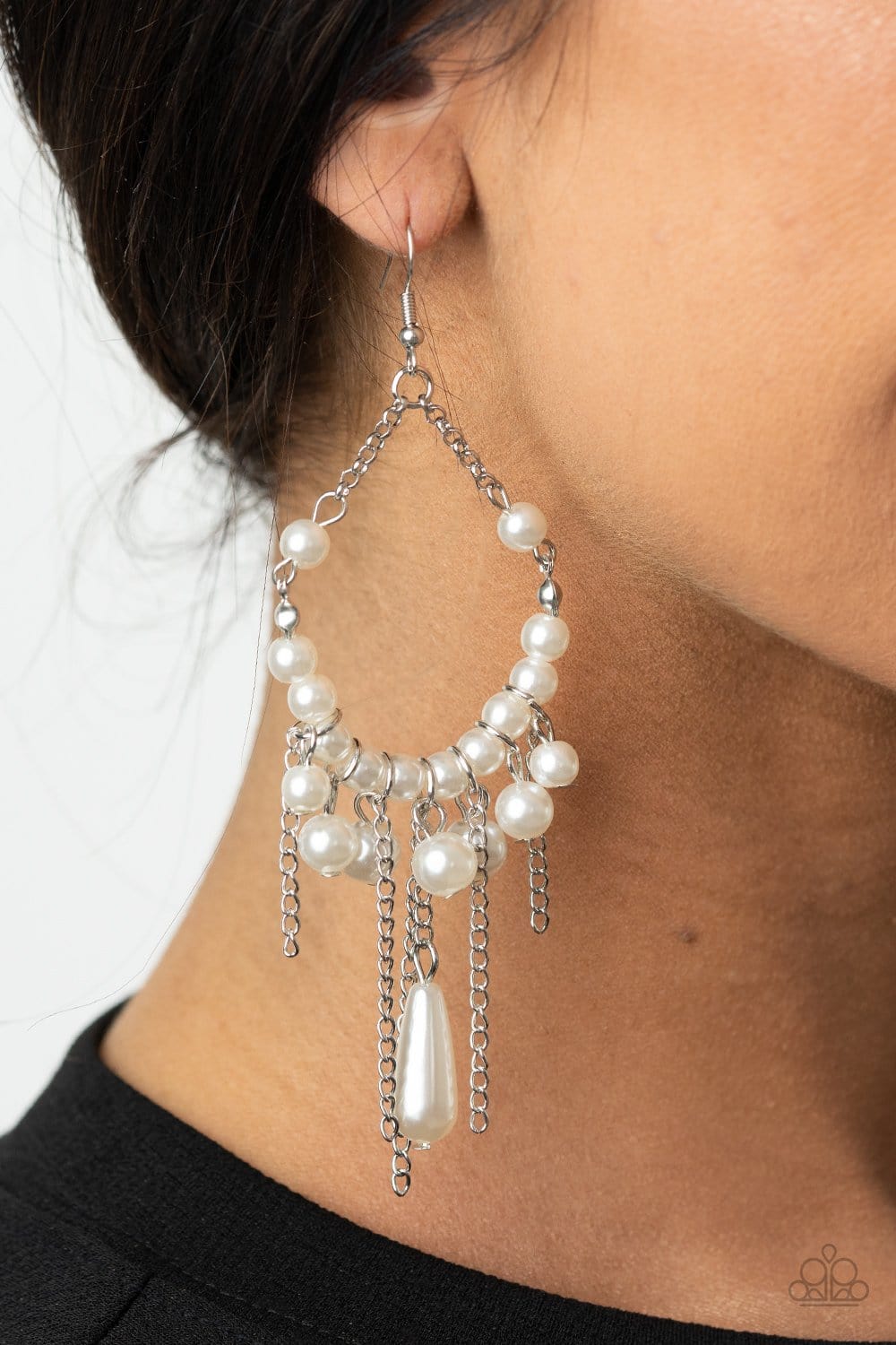 Party Planner Posh Earrings