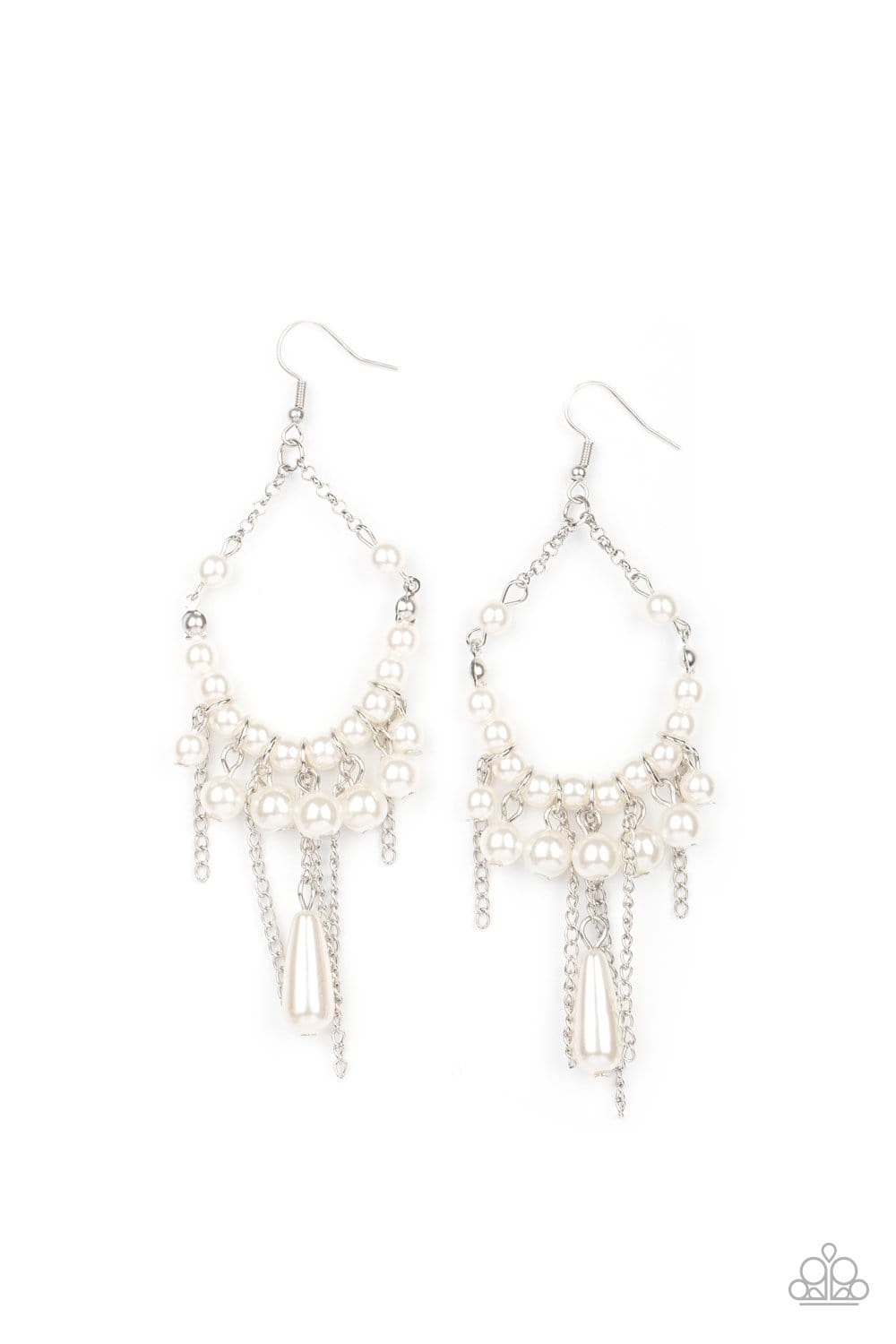 Party Planner Posh Earrings