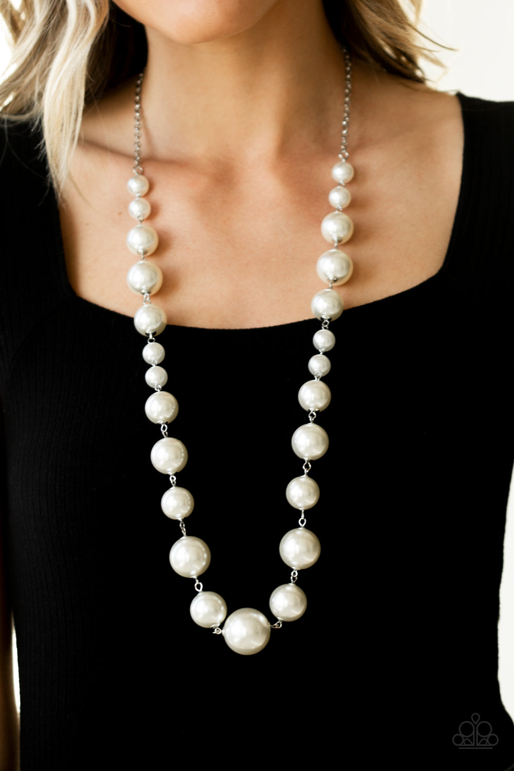 Paparazzi Pearl Prodigy Necklaces