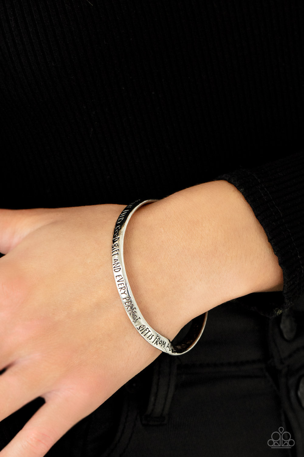 Paparazzi Perfect Present Bangles
