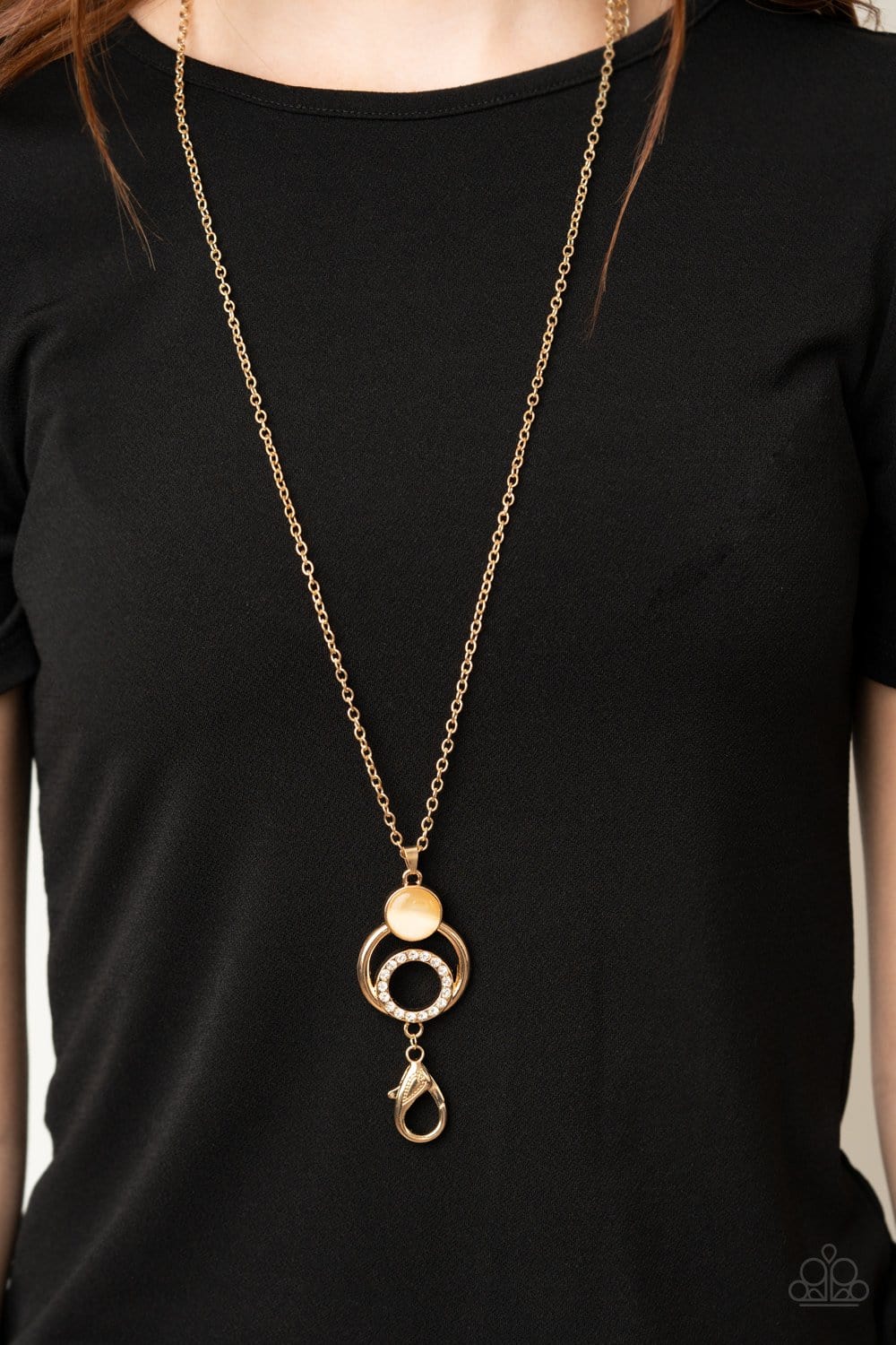 Perfect Prosperity Lanyards #96
