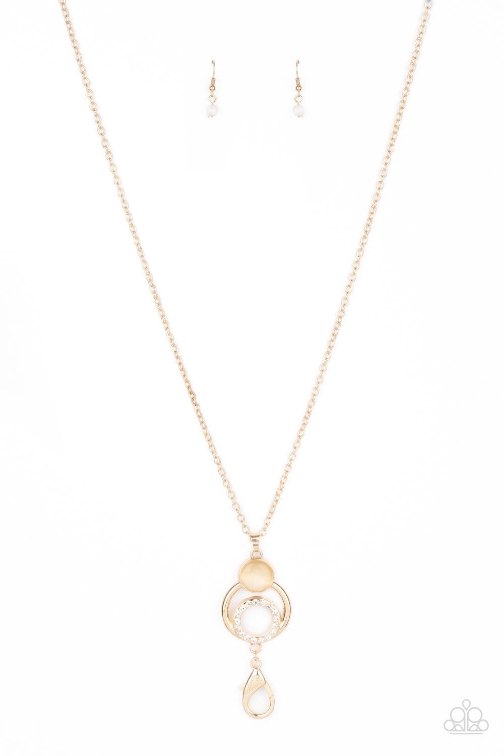 Perfect Prosperity Lanyards #96