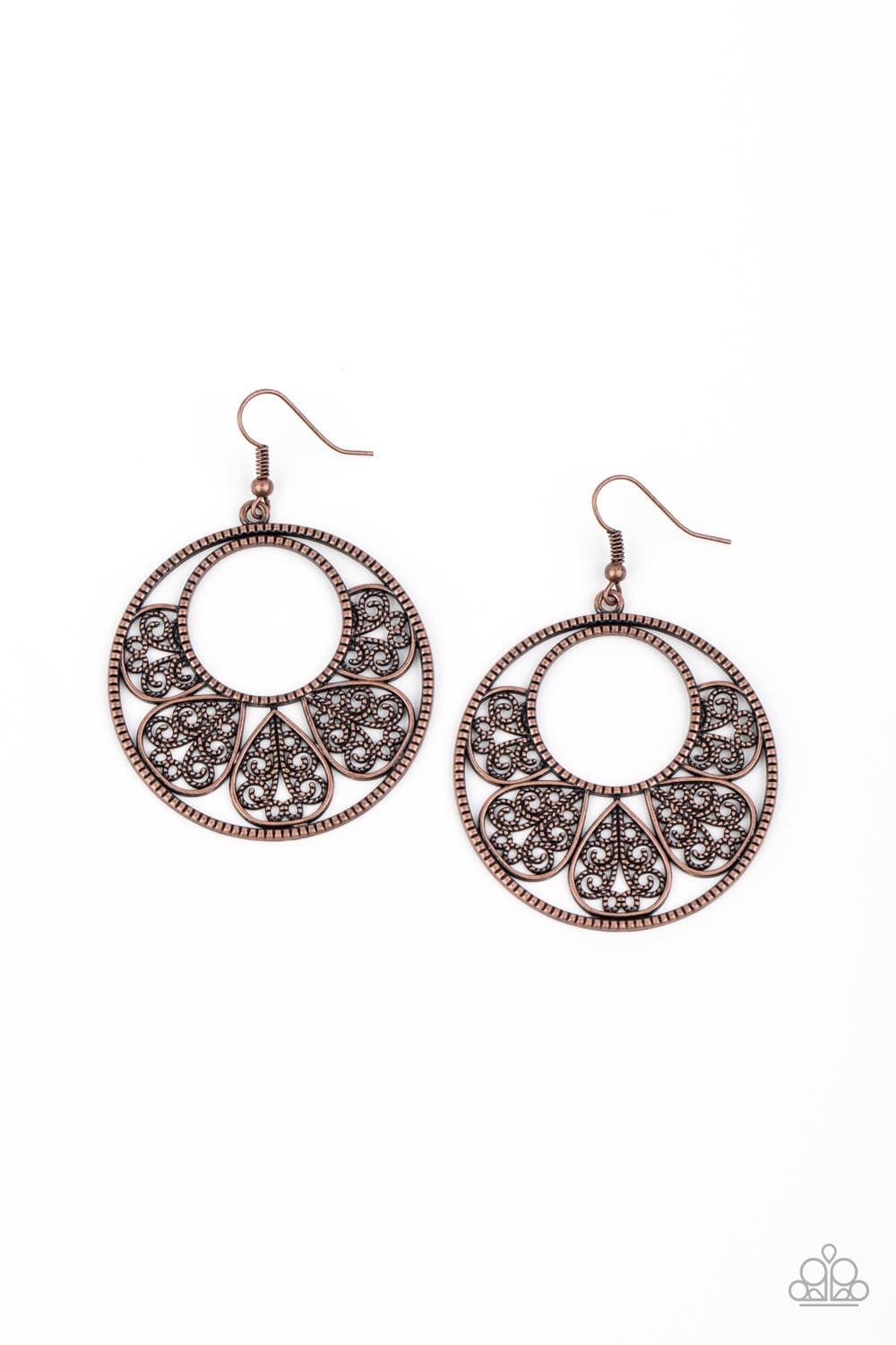 Petal Promenade Earrings