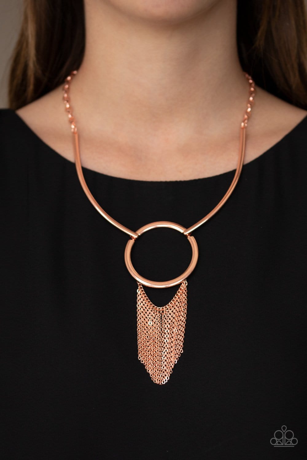 Paparazzi Pharaoh Paradise Necklaces