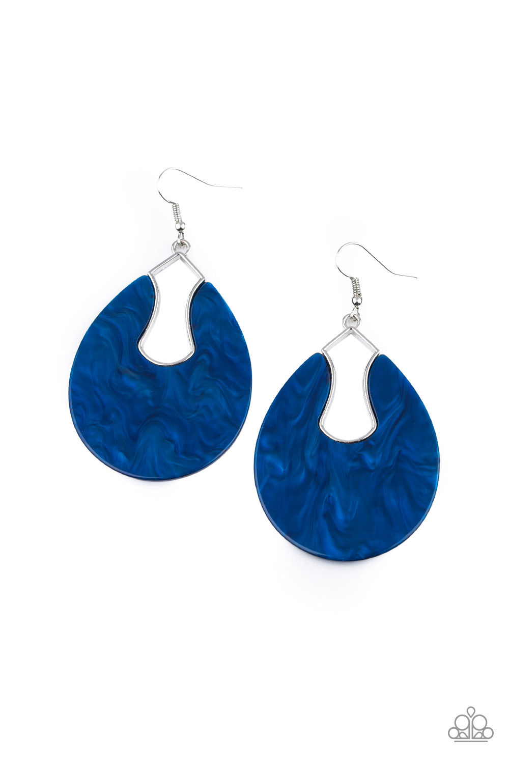 Pool Hopper Earrings