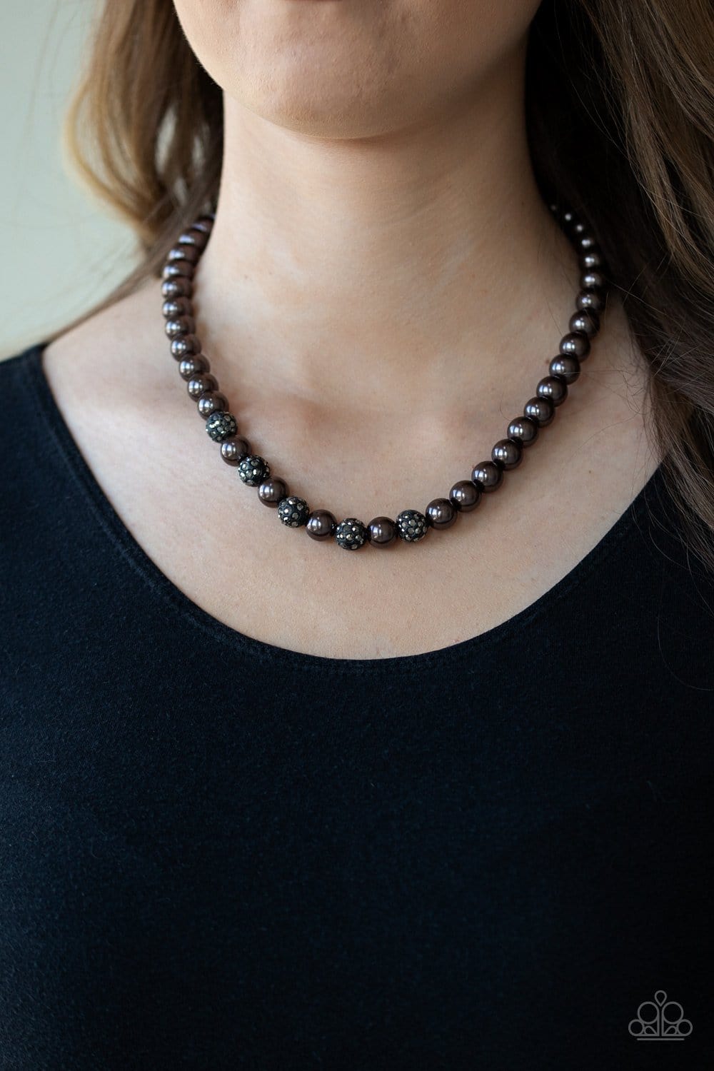 Paparazzi Posh Boss Necklaces