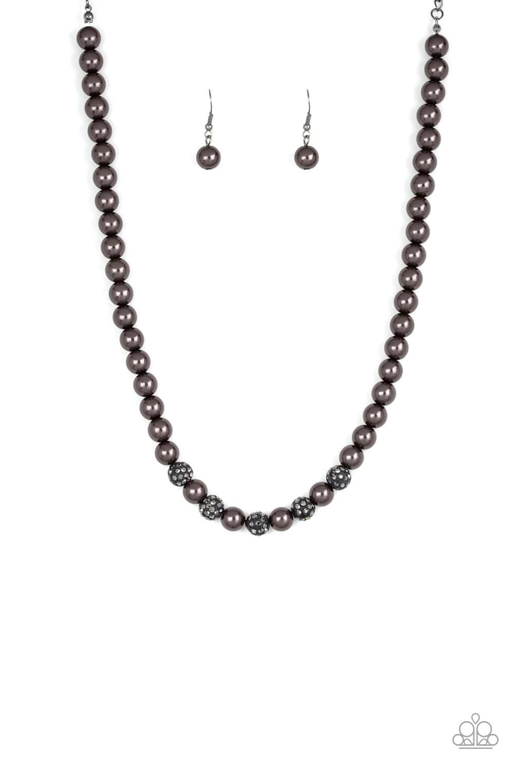 Paparazzi Posh Boss Necklaces