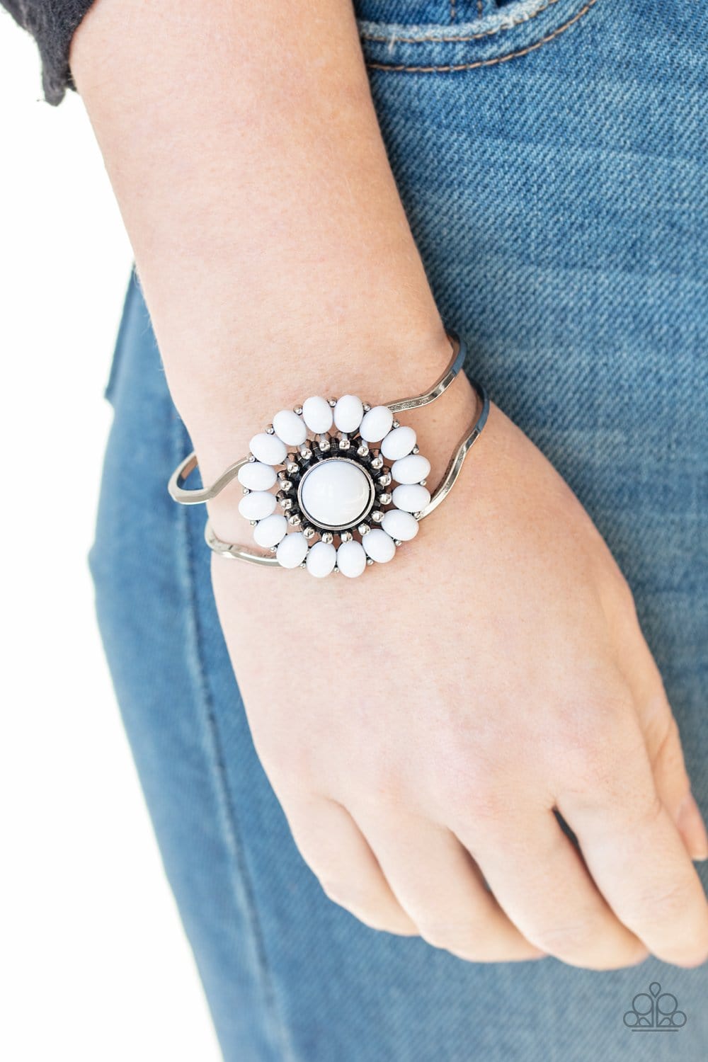 Posy Pop Bracelets #613