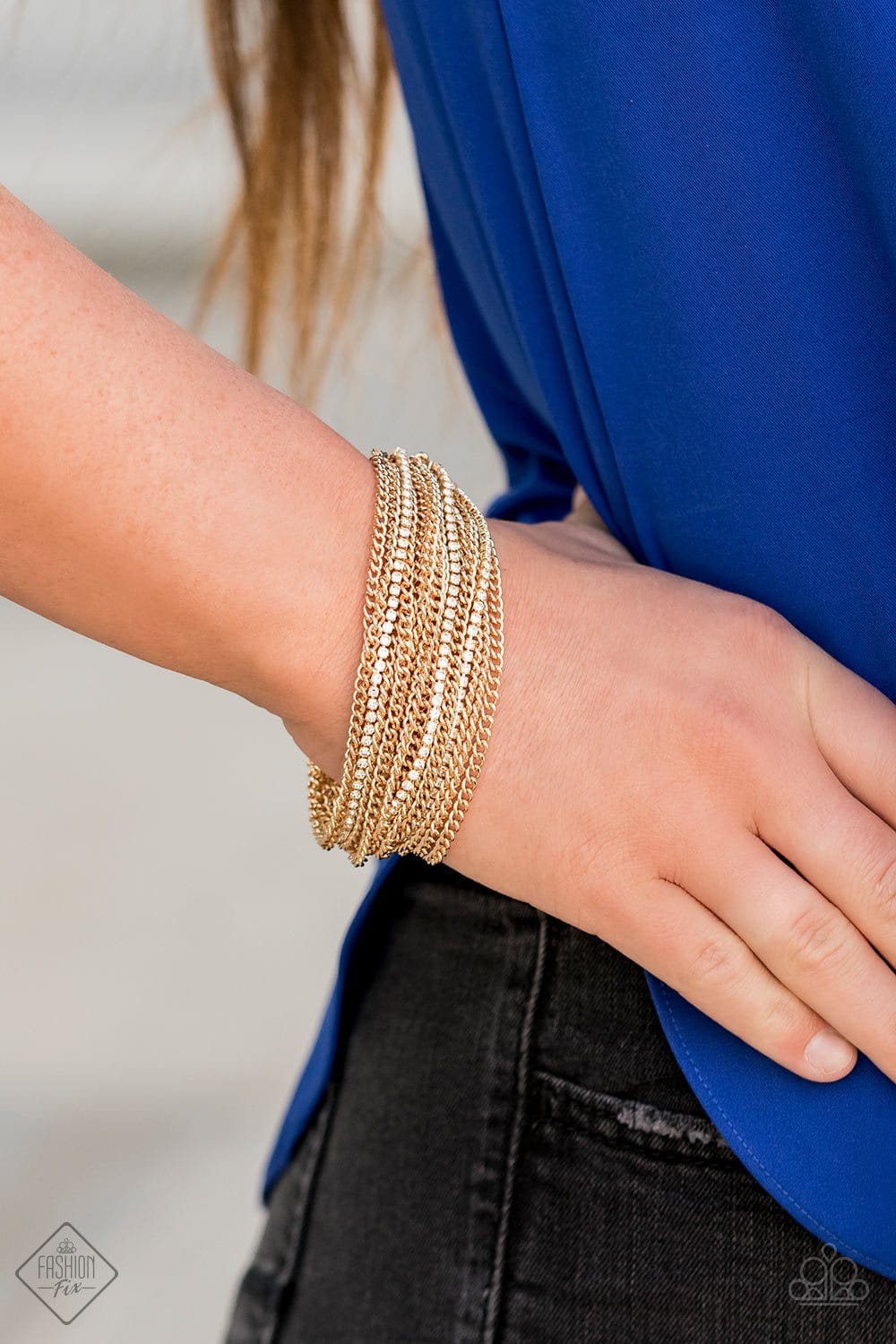 Pour Me Another Bracelets