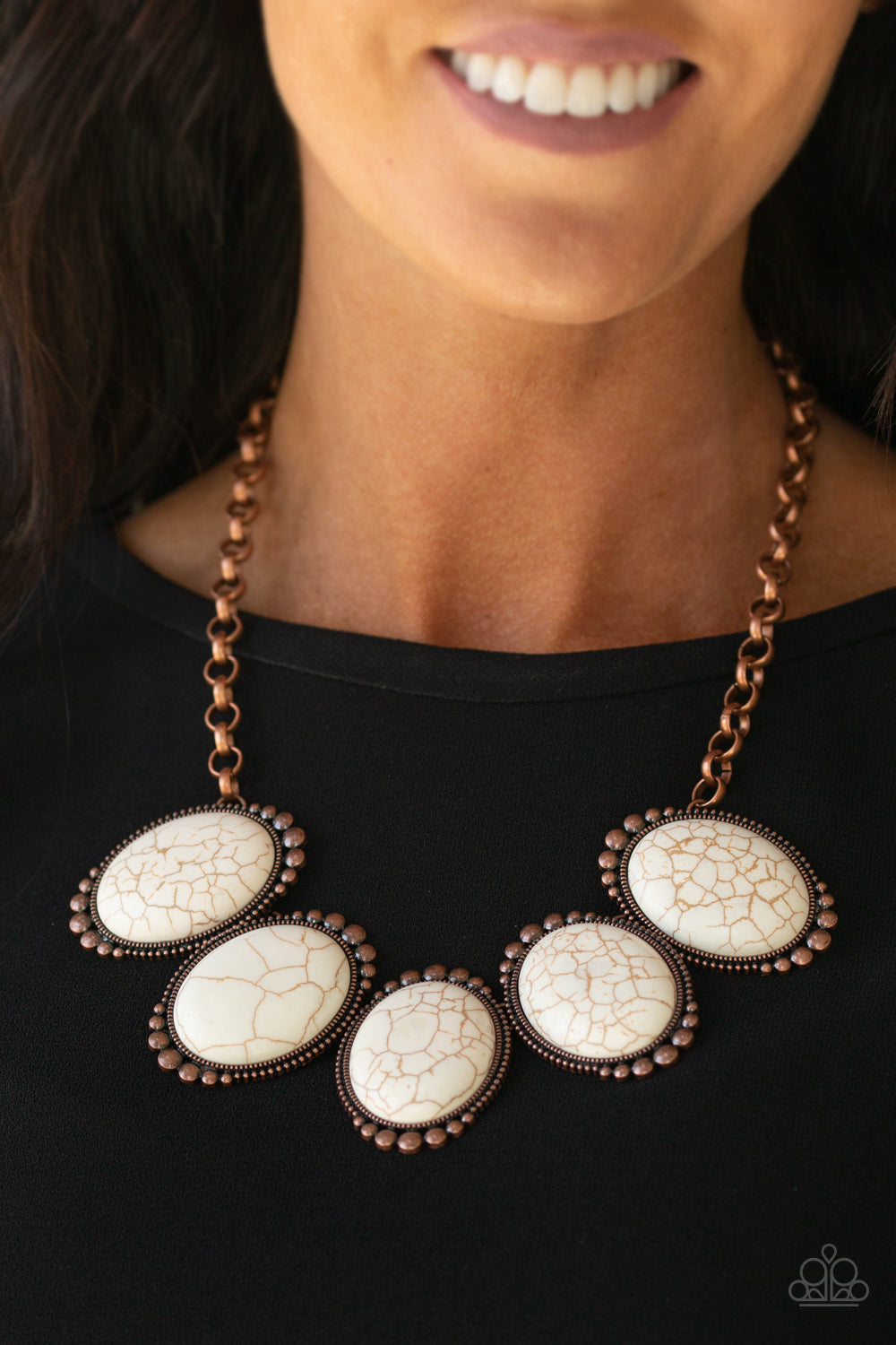 Paparazzi Prairie Goddess Necklaces