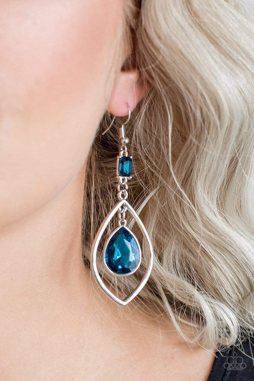 Priceless Earrings