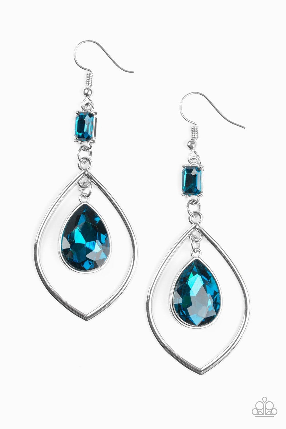 Priceless Earrings