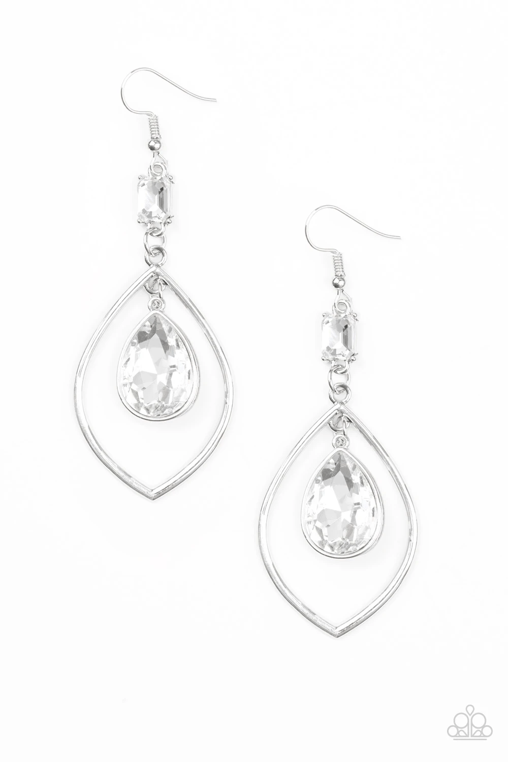 Priceless Earrings