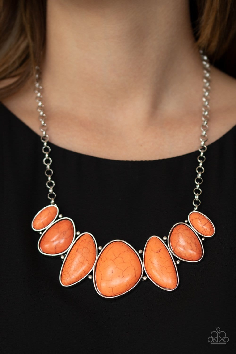 Paparazzi Primitive Necklace Sets