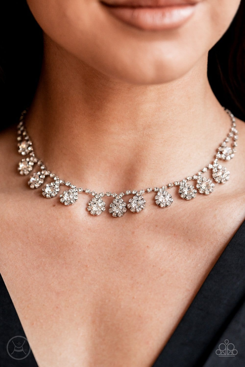 Paparazzi Princess Prominence Necklace Sets