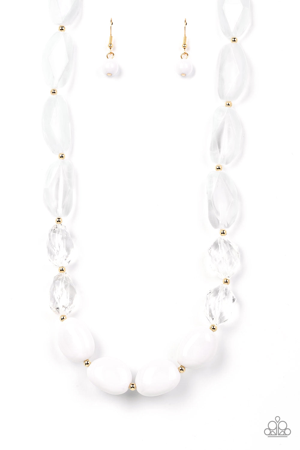 Paparazzi Private Paradise Necklaces