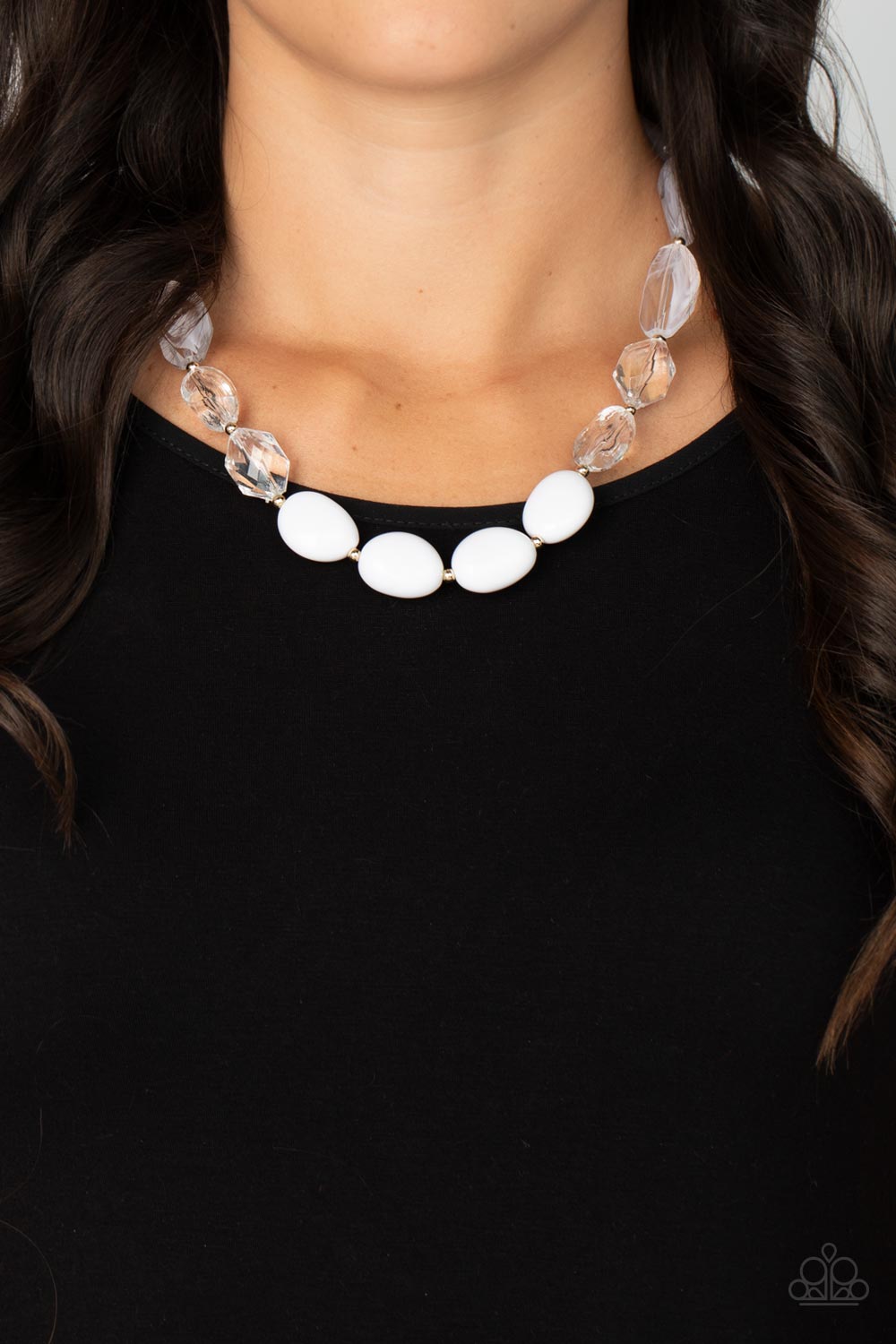 Paparazzi Private Paradise Necklaces