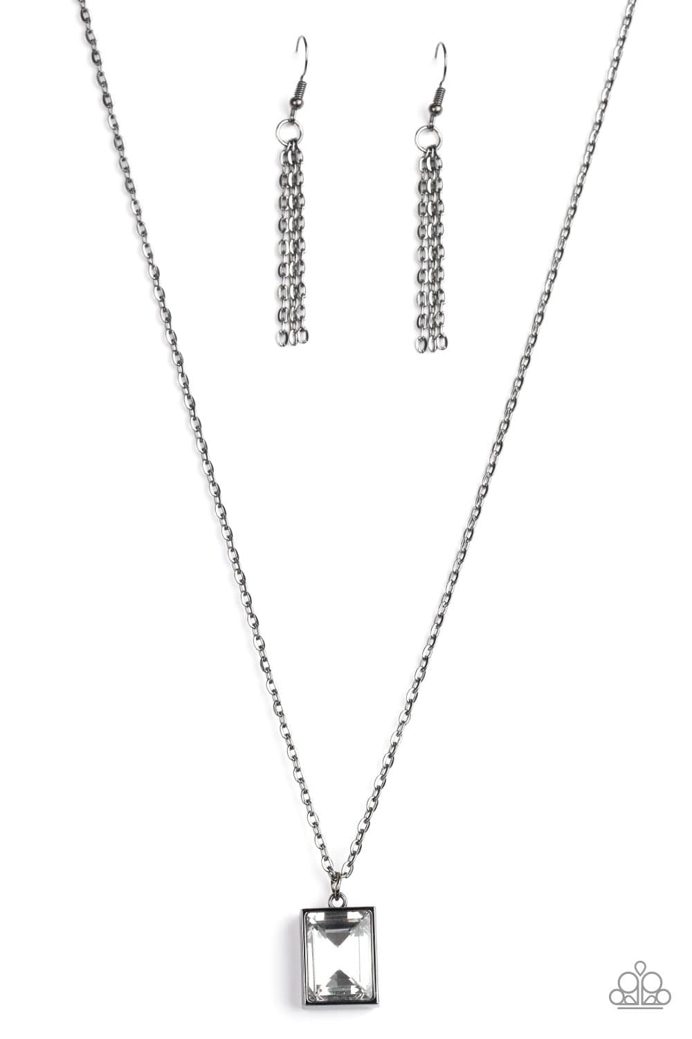 Paparazzi Pro Edge Necklaces