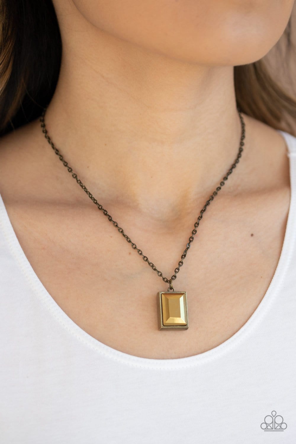Paparazzi Pro Edge Necklaces