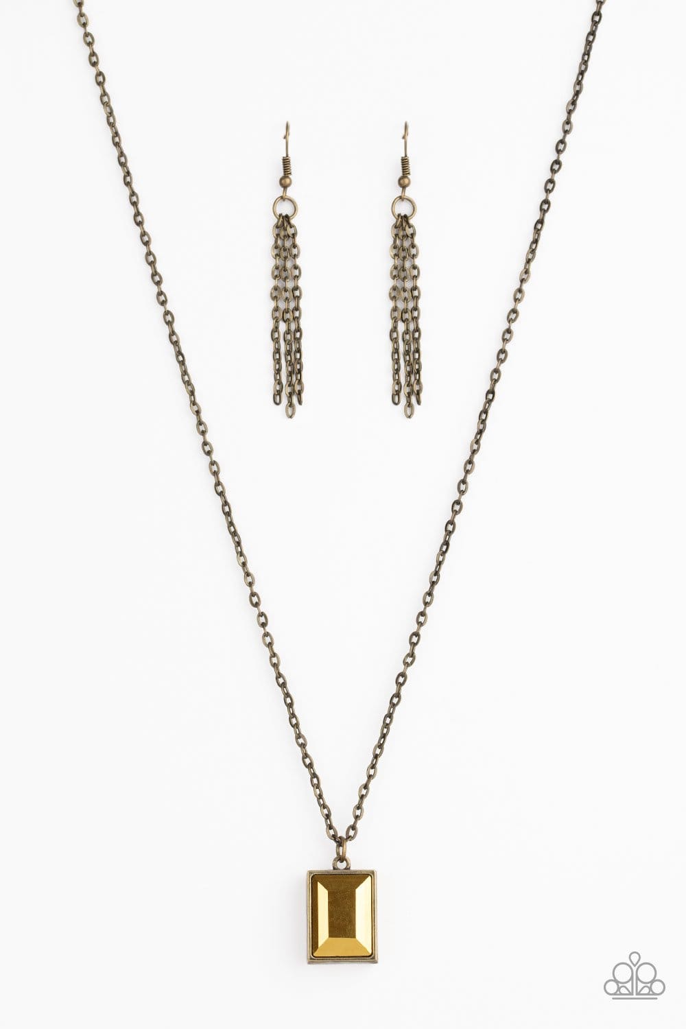 Paparazzi Pro Edge Necklaces