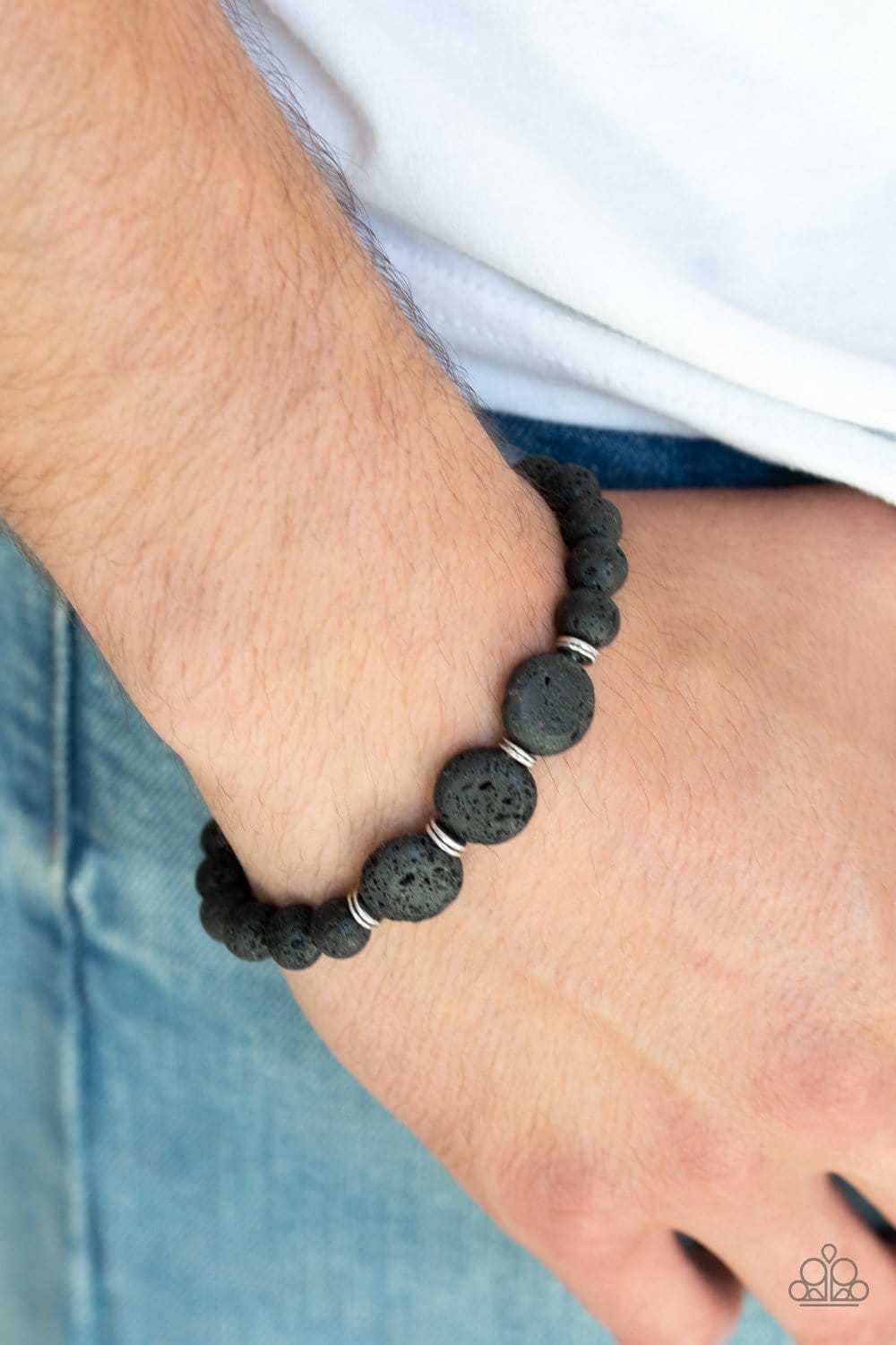 Paparazzi Prospect Mens Bracelets