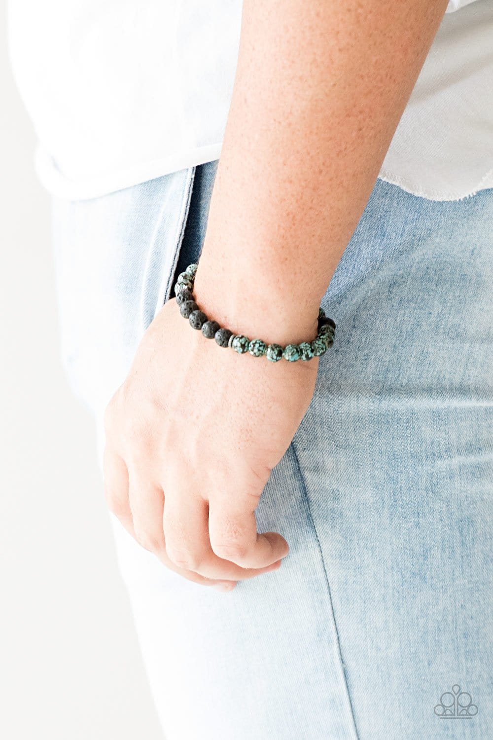 Prosperity Mens Bracelets